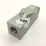 Laser Mechanisms Radial Homogenizer, Thread: 3/4-32, Wavelength: 10510-10650NM. Fixed Price $500.00.