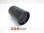 Melles Griot 59 Lgf 412 Invaritar Telecentric Gauging Machine Vision Lens. Fixed Price $43.12.