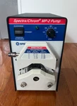 Spectra/chrom MP-2 Pump, Laboratory Uses, Model Peristaltic. Fixed Price $185.88.