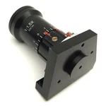 Sill S6EXP0015-292 Laser Beam Expander 1:1.5X 532NM From Powerline E-20 Shg Ii. Fixed Price $832.00.