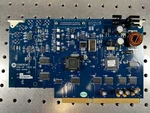 Coherent 1093896 Avia Hp Laser System Pulse Board. Fixed Price $249.00.