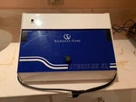 Silhouet-tone Sterilux Xl Uv Impliment Sterilizer Germicidal Cabinet. Fixed Price $150.00.