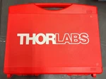 Thorlabs PM100D - Compact Power And Energy Meter Console, Digital 4" Lcd Kit. Fixed Price $1500.00.