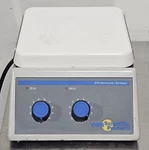 Vwr 375 Hotplate/stirrer. Fixed Price $155.00.