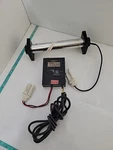Melles Laser Drive Power Supply 05-LPM-379-1 & 05-LHP-911 Untested Vtg 1985 Set. Fixed Price $115.00.