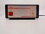Brimrose FFF-70-A-F.7 Acousto-optic Driver Module. Fixed Price $99.99.