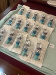 Applied Kii Blunt Tip System # COR47 (lot Of 15). Fixed Price $162.00.