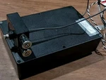 Micro Laser Systems Srt- F408-20 & Thor Beam Splitter. Fixed Price $343.23.