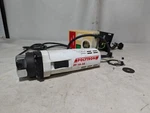 Polytron PT10-35 Homogenizer, Frayed Insulation, W/PCU-11 For Parts Free Ship. Fixed Price $134.99.