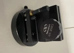 Newport 625-RC4 4" Mirror Mount, 1.5" Post Mounted, Knob Adjustment. Fixed Price $215.00.
