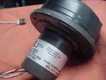 Lincoln Laser S660-010-LVWOB Head For X-y Mark Free Shipping!. Fixed Price $55.00.