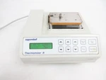 Eppendorf Thermomixer 5355 Shaker - No System Block. Fixed Price $339.99.