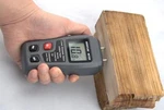 EMT01 Digital Wood Moisture Meter Humidity Tester Timber Damp Detector Usa. Fixed Price $18.79.