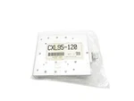 Newport CXL95-120 Nsmp. Fixed Price $208.00.