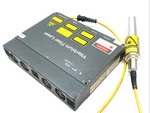 Ipg YLPM-1-4X200-20-20 20W Pulsed Fiber Laser 1064NM. Fixed Price $1019.99.