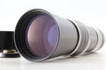 Mint Kern Paillard Macro Yvar 150MM F/3.3 Lens For Bolex Mount From Japan. Fixed Price $699.99.