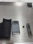 Turner Designs Aquafluor Handheld Fluorometer + Solid Standard Accessories. Fixed Price $475.00.