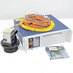 (lot 8) Ipg Photonics YLR-30 Laser Engraver Watt Fiber W/scanlab Scancube. Fixed Price $24000.00.