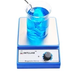 Intllab Magnetic Stirrer Stainless Steel Mixer With Bar No Heat.... Fixed Price $28.56.