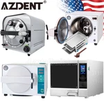 Class B Dental Autoclave Steam Sterilizer Automatic Medical Drying Sterilization. Fixed Price $880.00.