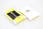 Edmund Optics 47520 1/4-WAVE N-BK7 Window 25MM Dia Vis Coating Lot Of New. Fixed Price $58.49.