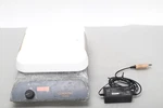 Corning PC-610D Magnetic Stirrer 6795-610D 10"X10" 120V With Power Supply Fair. Fixed Price $122.31.