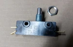 New Tuttnauer 1730/2340/2540/3870/EZ9/EZ10 Door Switch TUS014 Oem #01910190. Fixed Price $16.95.