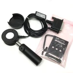 Coherent J-25MB-IR Pyroelectric Laser Pulse Energy Sensor 1.5MJ-3J, 532-2100NM. Fixed Price $1500.00.