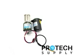 Hamamatsu R4220 Photomultiplier Tub + Socket Assy With Warranty. Fixed Price $599.00.