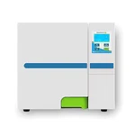 Benchmark Scientific B4000-M Bioclave Miniature Autoclave 8L. Fixed Price $4676.99.