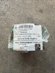 Zebra Genuine Resin Ribbon Black 40MM X 450M 05095BK04045. Fixed Price $23.95.
