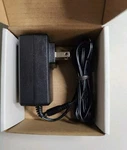 26V 750MA Power Supply Only For Labgenius MI0101001 Mini-vortex Mixer. Fixed Price $14.99.