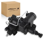 Power Steering Gear Box For Land Rover Defender Discovery Range 278700. Fixed Price $257.13.