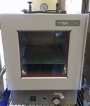 Vwr Scientific Products Vacuum Oven 1400E. Fixed Price $2145.00.