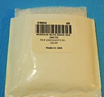 B270 Window, 50MM Diam., 3MM Thick, Uncoated, Edmund Optics 45-644, New, Open Pk. Fixed Price $20.00.