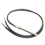 Ldgi 806-00005 Omnicure Bifurcated Uv Light Guide, 2 X 3MM 1000MM, D-style. Fixed Price $1250.00.
