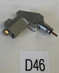 *new* Perkin Elmer Gc Transfer Line Assembly NTSS2000015 Fast Shipping!. Fixed Price $50.00.
