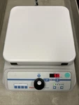 Thermo Scientific Super-nuova S133935 Digital Hot Plate Stirrer 120V. Fixed Price $395.00.