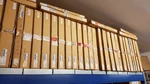 Lot Quantity Of 18 Qbh Q5 Qd Fiber Laser Optoskand Coherent Ipg. Fixed Price $2100.00.