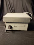 Scientific Products Tekpro Magnetic Stirrer 120V 60HZ .3A S8252-1. Fixed Price $67.99.