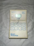 Neuro Technology Digi Iii Peripheral Nerve Stimulator. Fixed Price $150.00.