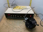 Burleigh Optical Positioner Interferometer? RC-44 Ramp Generator #3-B. Fixed Price $1000.00.