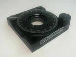 Newport Nrc RSA-1 Rotary Stage, 1" Diameter Optic, 360. Fixed Price $150.00.