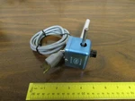 Buchler Instruments Overhead Immersion Vibrating Stirrer Working P/n 2-5070A. Fixed Price $69.95.