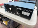 Bellco Glass Magnetic Stirrer Controller Cat. 7765 06003 115V. Fixed Price $40.00.
