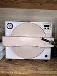 TR250NM-1 Autoclave Steam Sterilizer Medical Dental Veterinary 110V 50HZ 900W. Fixed Price $550.00.