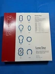 Cooper Surgical Lone Star Retractor Rings 3307G. Fixed Price $100.00.