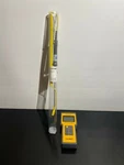 Vwr Traceable Thermometer 23609-232 With Type-k Low Temp Probe 23609-238. Fixed Price $216.51.