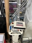 1997 Luxar LX-20SP CO2 Surgical Laser. Fixed Price $5995.00.