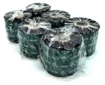 Zebra Resin Ribbons 60MM X 45M Black 05095BK06045 Genuine Oem - Rolls. Fixed Price $128.07.